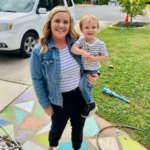 Meet your Posher, Jackie